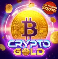Crypto Gold на Cosmobet