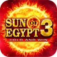 Sun Of Egypt 3 на Cosmobet